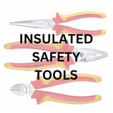 Insulated Safety Tools